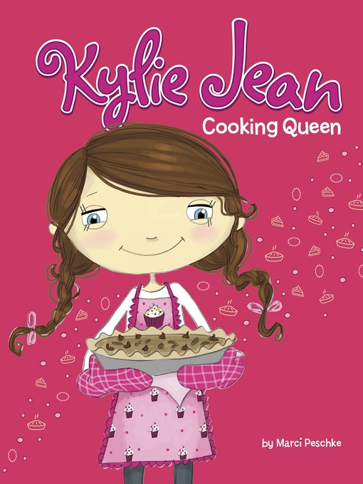 Title details for Cooking Queen by Marci Peschke - Available